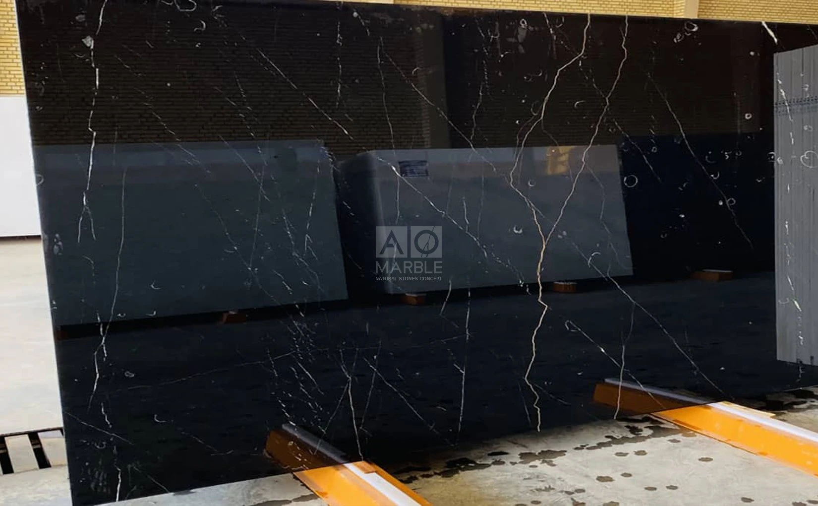 Nero Marquina